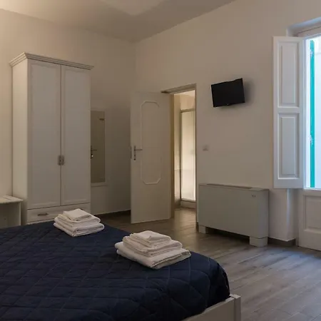 Rotta Mediterranea 4*