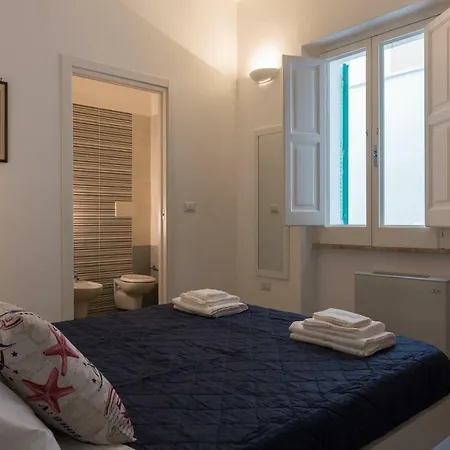 Rotta Mediterranea 4*