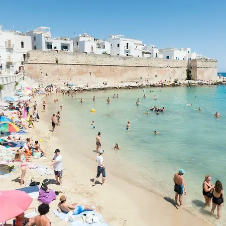 Rotta Mediterranea Frühstückspension 4*