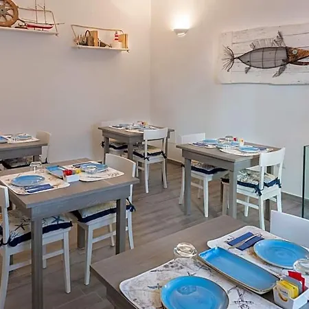 住宿加早餐酒店 Rotta Mediterranea