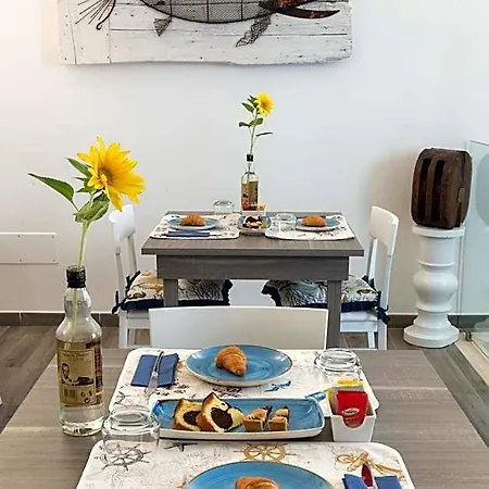 Rotta Mediterranea 住宿加早餐酒店 3*