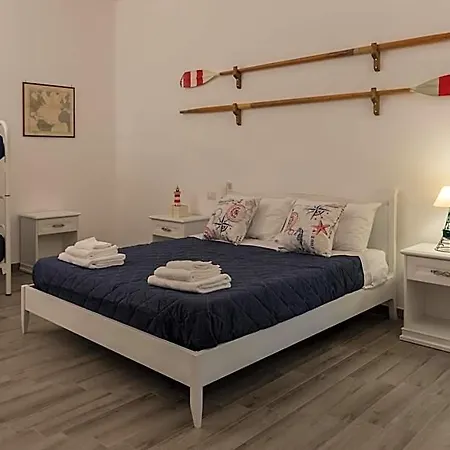 Rotta Mediterranea 住宿加早餐酒店 莫诺波利