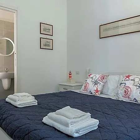 Bed & Breakfast Rotta Mediterranea 3*