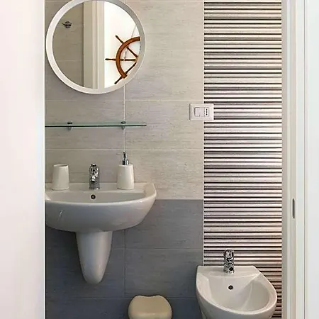 Rotta Mediterranea 3* Monopoli