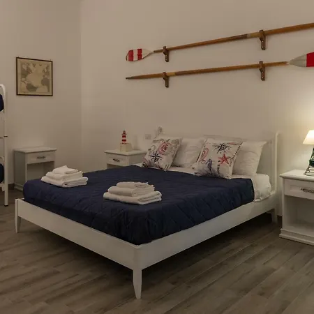 Bed & Breakfast Rotta Mediterranea Monopoli