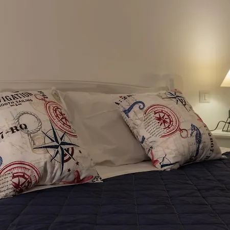 Rotta Mediterranea Bed & Breakfast