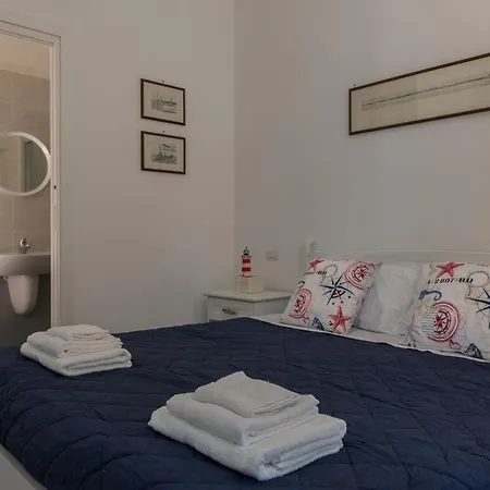 Bed and Breakfast Rotta Mediterranea