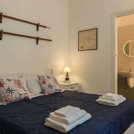 Rotta Mediterranea 4*