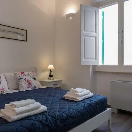 Bed and Breakfast Rotta Mediterranea