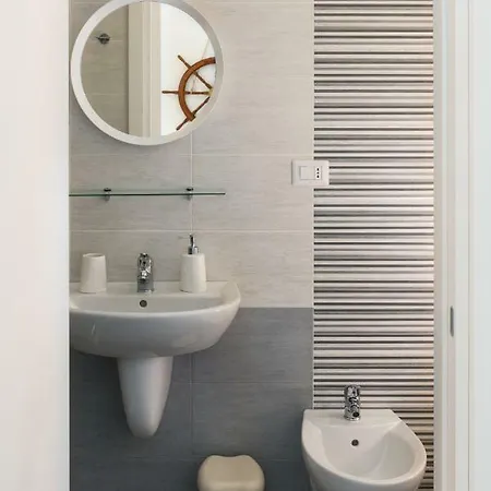 Rotta Mediterranea Bed & Breakfast Monopoli