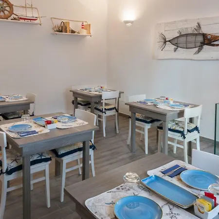 Bed and Breakfast Rotta Mediterranea