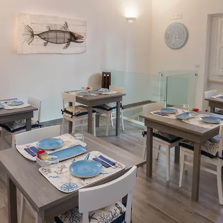 Rotta Mediterranea 4*