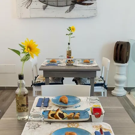 Rotta Mediterranea 4* Monopoli