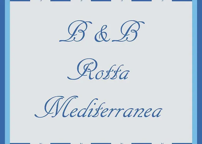 Rotta Mediterranea 4* Monopoli