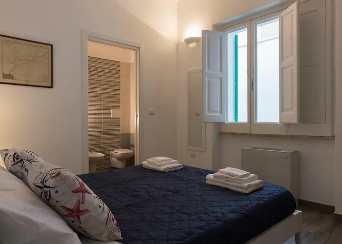 Rotta Mediterranea 4*