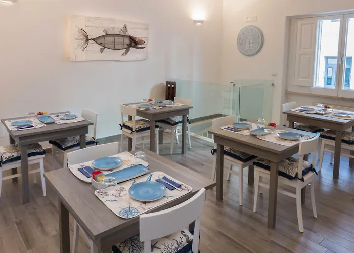 Rotta Mediterranea 4*