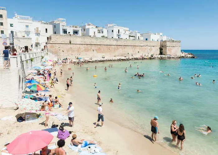 Rotta Mediterranea Bed and breakfast 4*